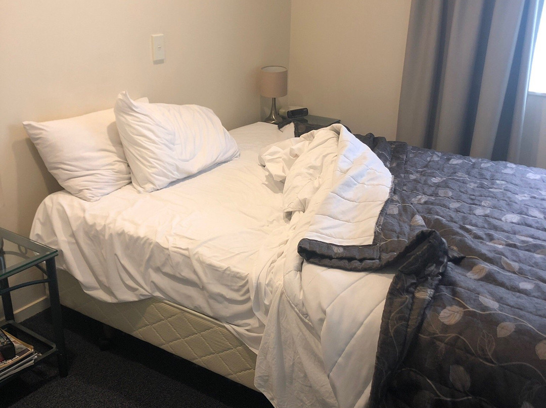 哈灵顿汽车旅馆主图