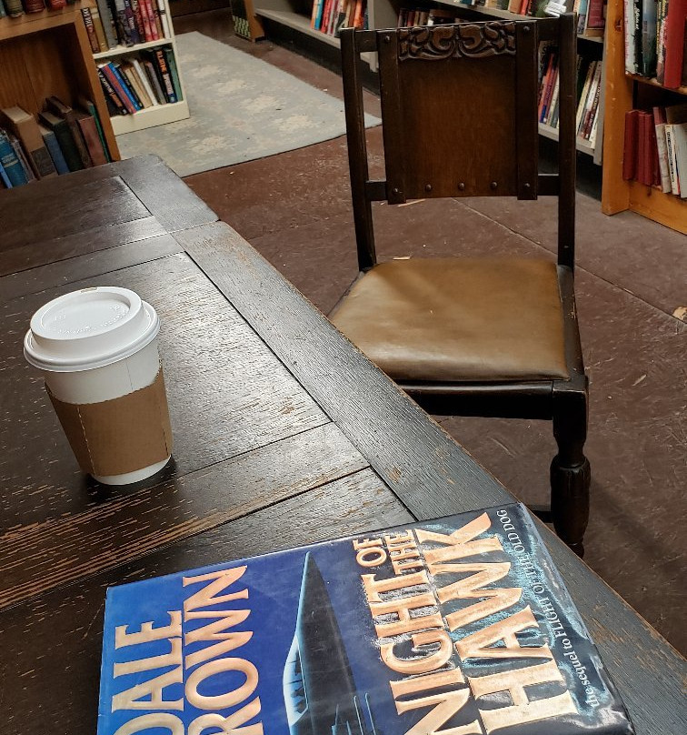 Dogwood Books-罗马必去景点