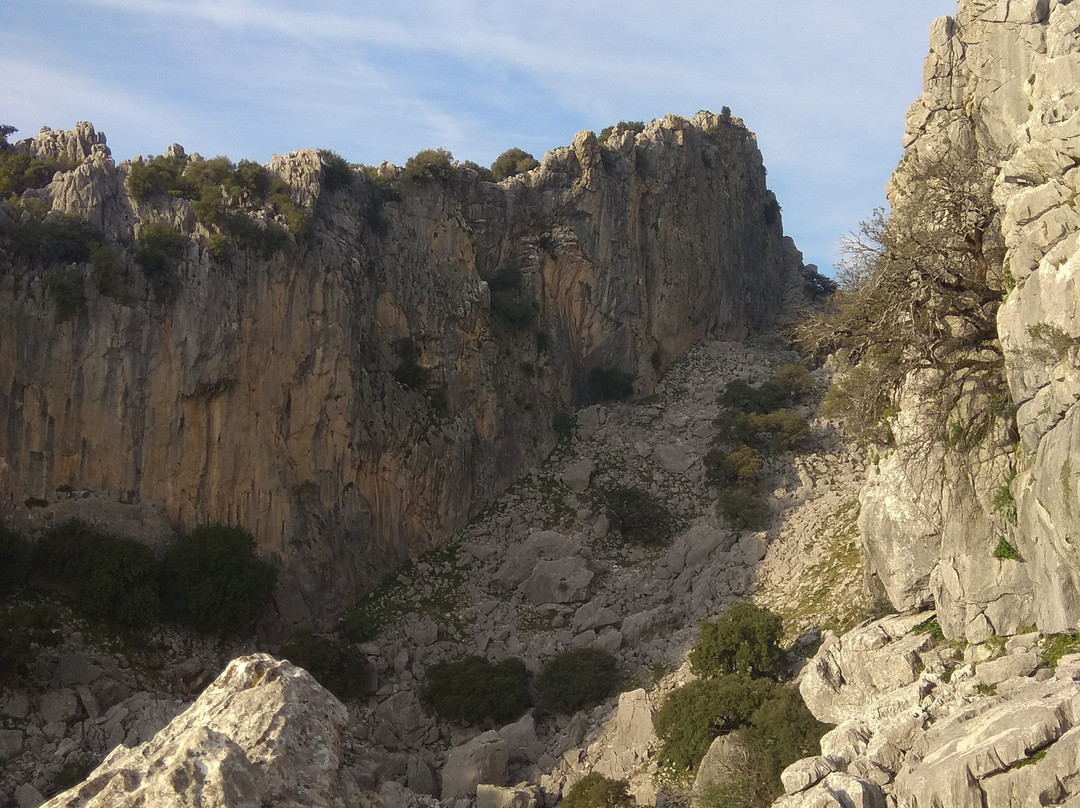 Salto del Cabrero景点图片