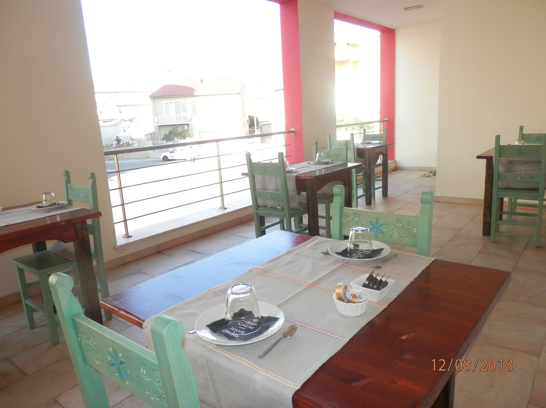 Sardinia For You B&B主图