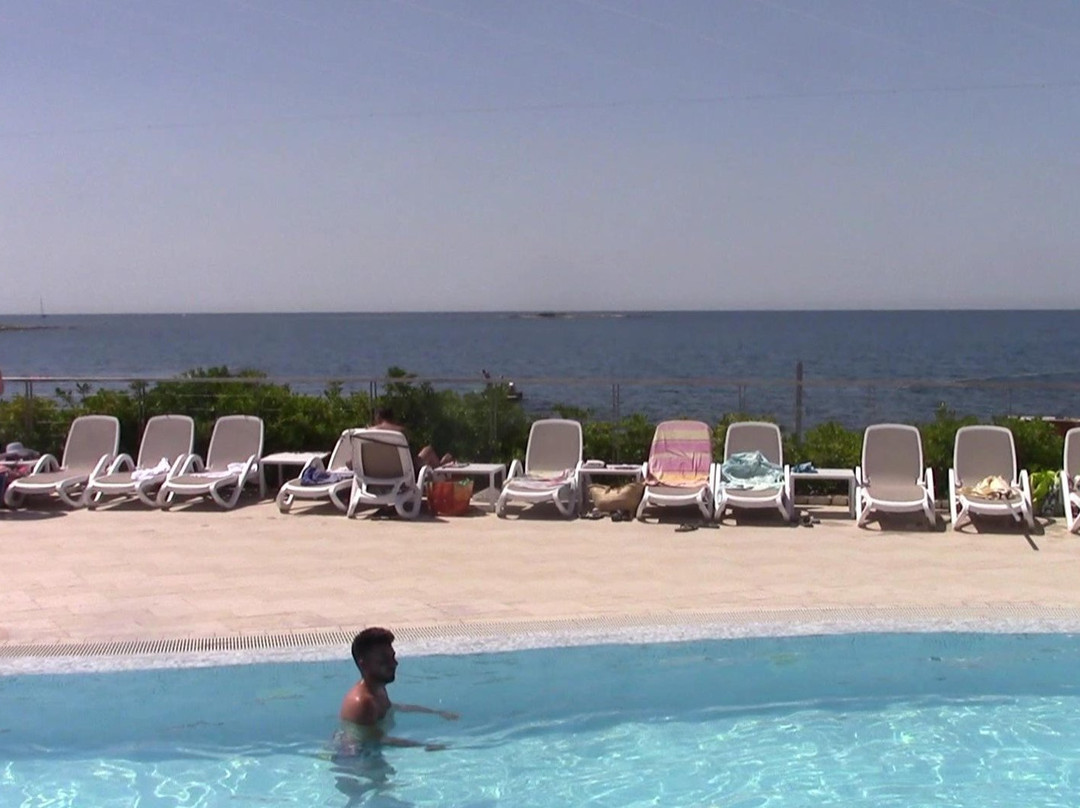 Maistra Select Villas Rubin Resort主图