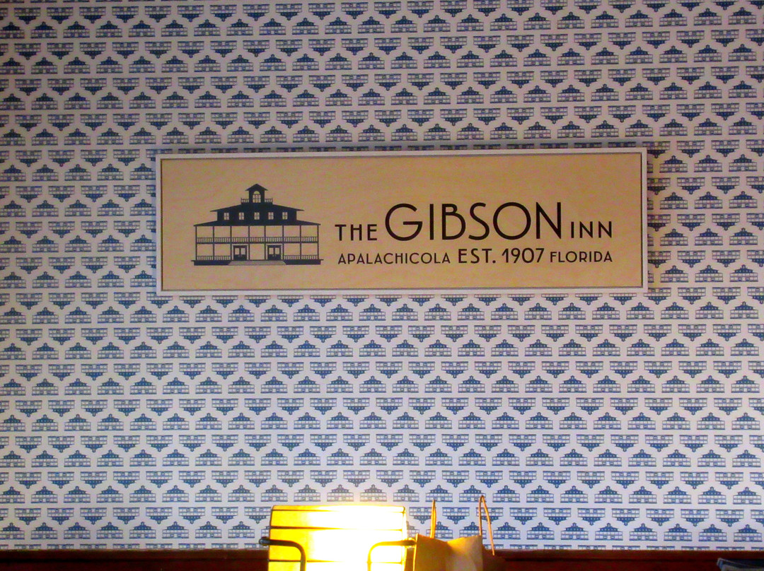 The Gibson Inn主图
