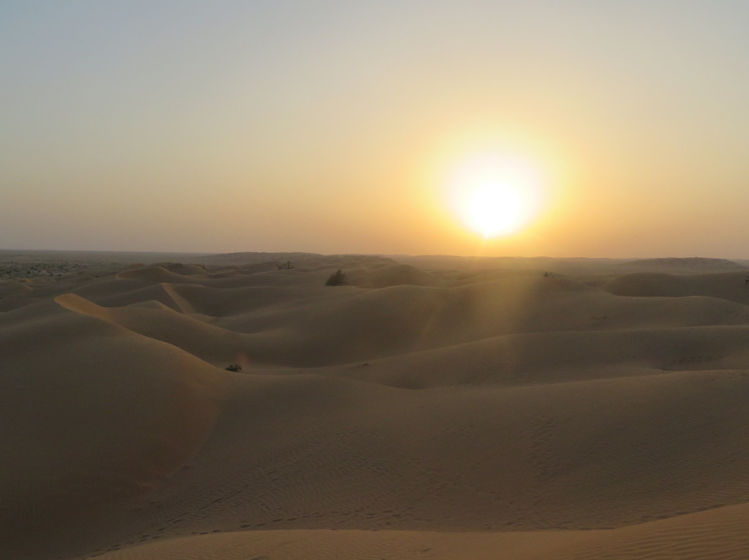 Salalah Exkursion-Mirbat必去景点