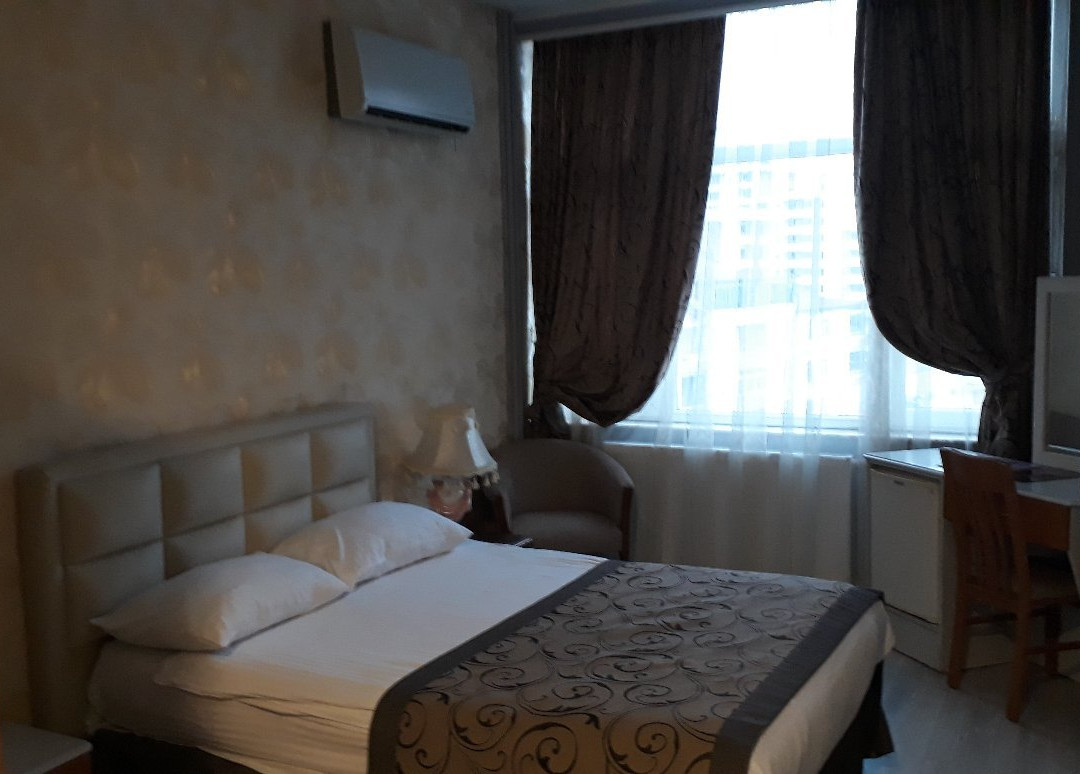 Grand Hotel Tesk主图