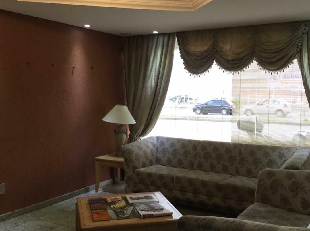 Hotel Santa Fé主图