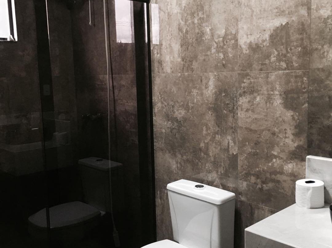 Petri Plaza Hotel主图