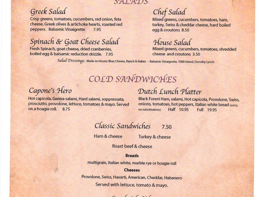 Bootleggers Mercantile