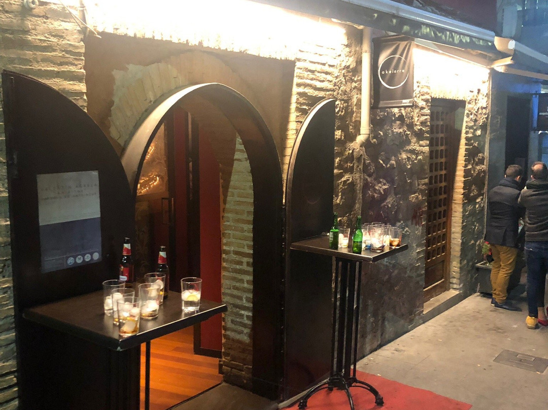 Pub Akelarre