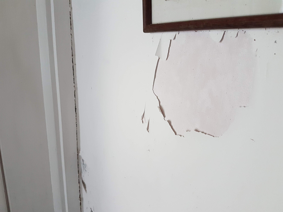 塔曼贝贝克度假Spa酒店主图