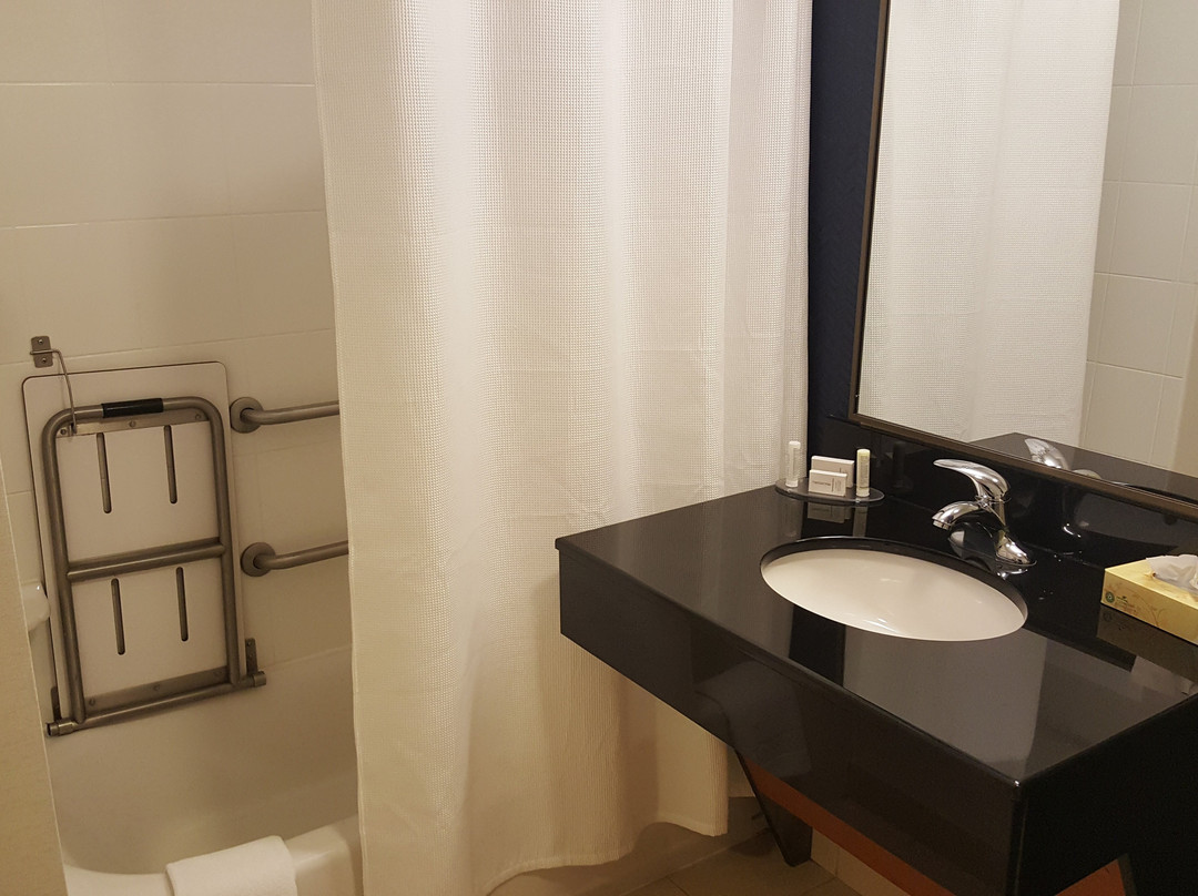 Fairfield by Marriott Inn & Suites Harrisonburg主图