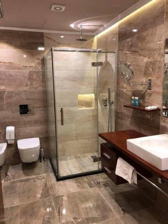 Hotel Perla主图
