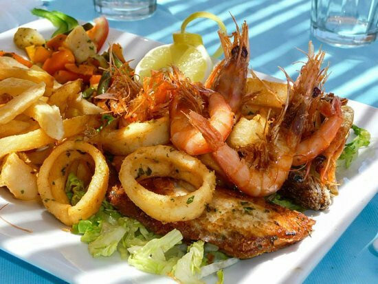 Costabella İstanbul Antochia Cafe Restourant Patisirre