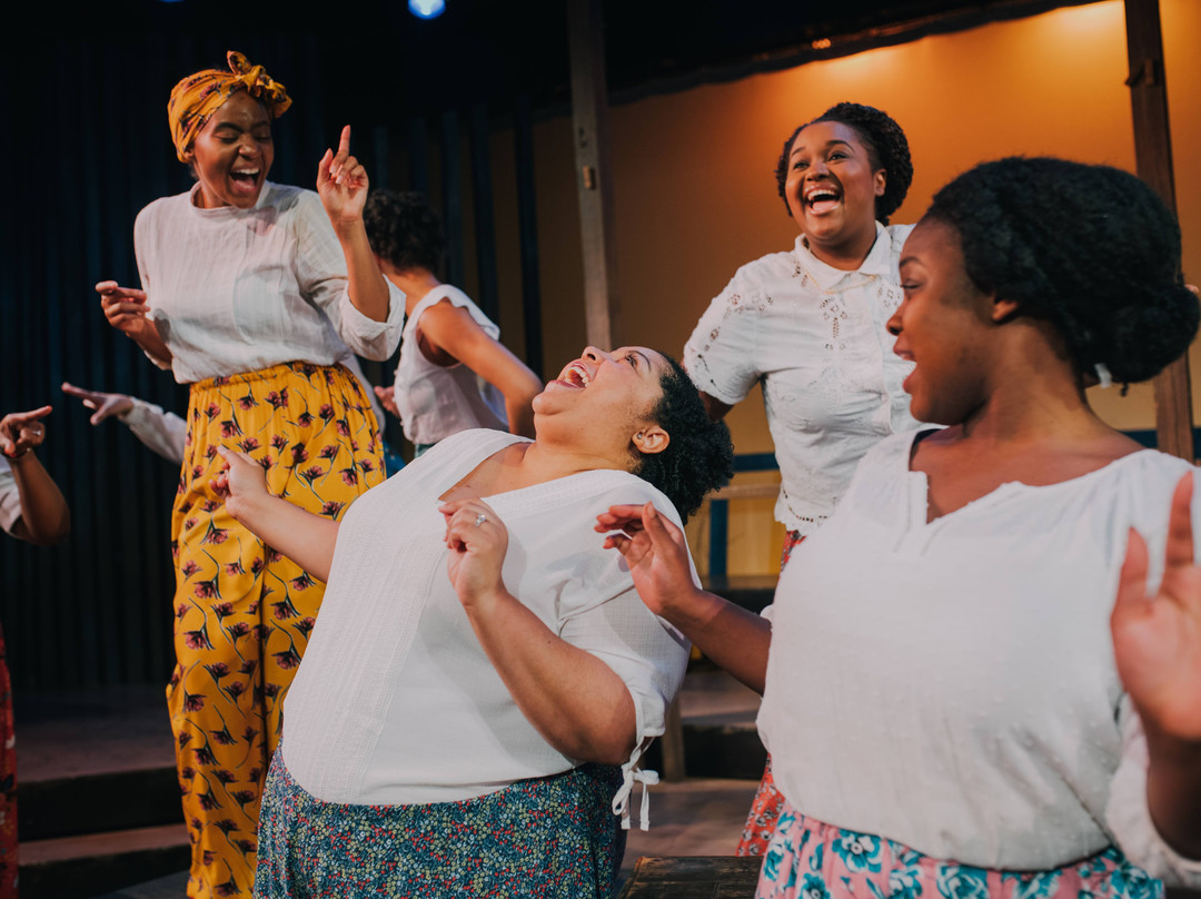 Theatre Horizon-Norristown必去景点