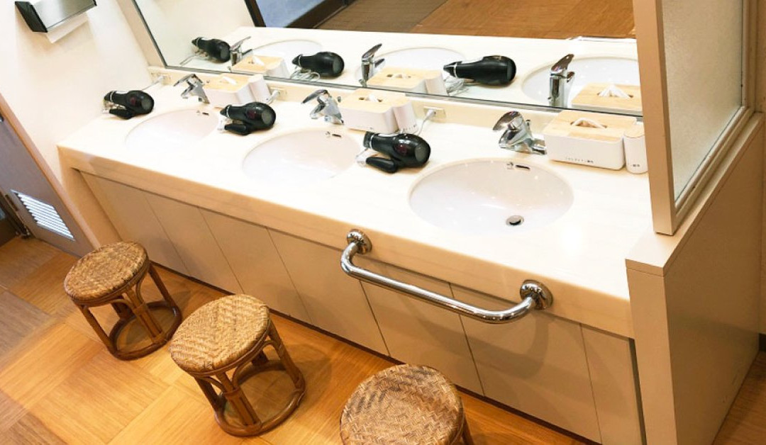 Forest Inn Gobo主图