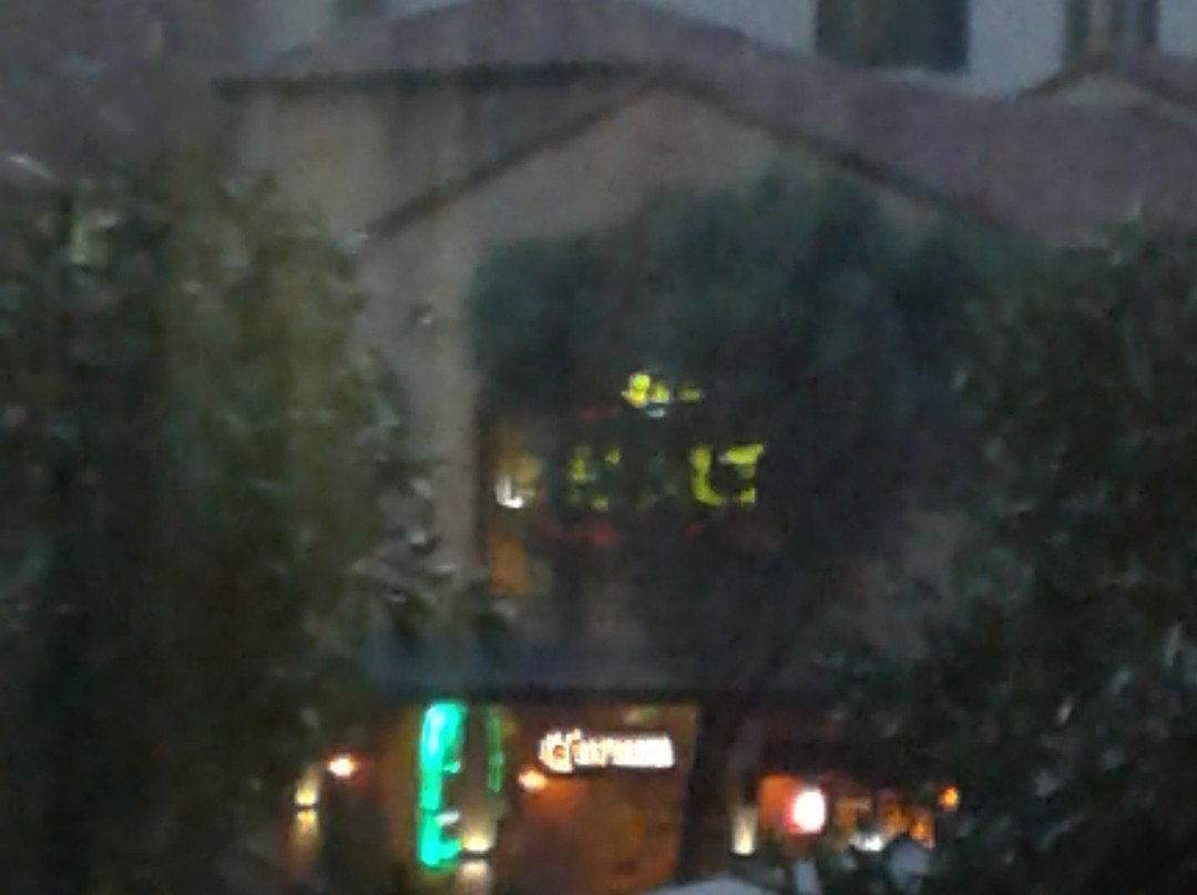 蒙蒂娱乐场广场酒店主图
