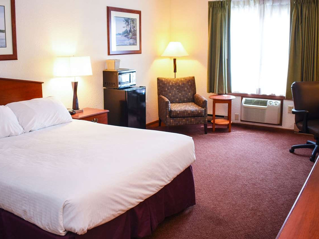 Magnuson Hotel Country Inn主图