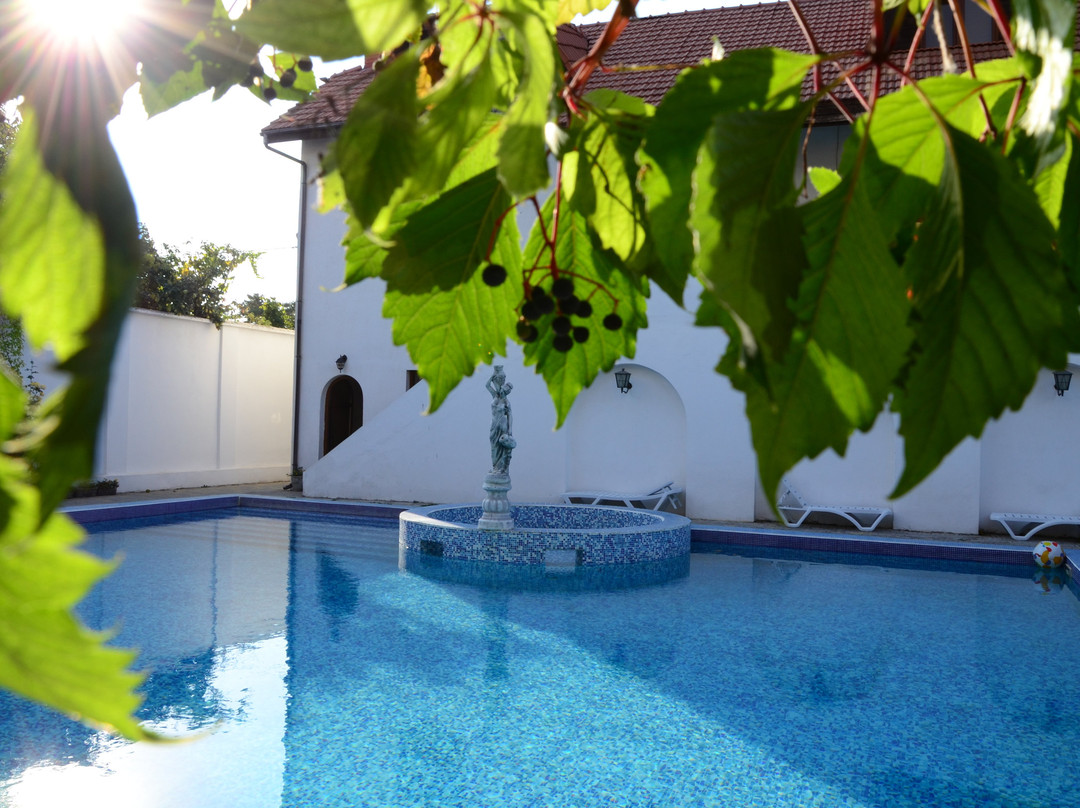 Ispanskiy Dvorik主图