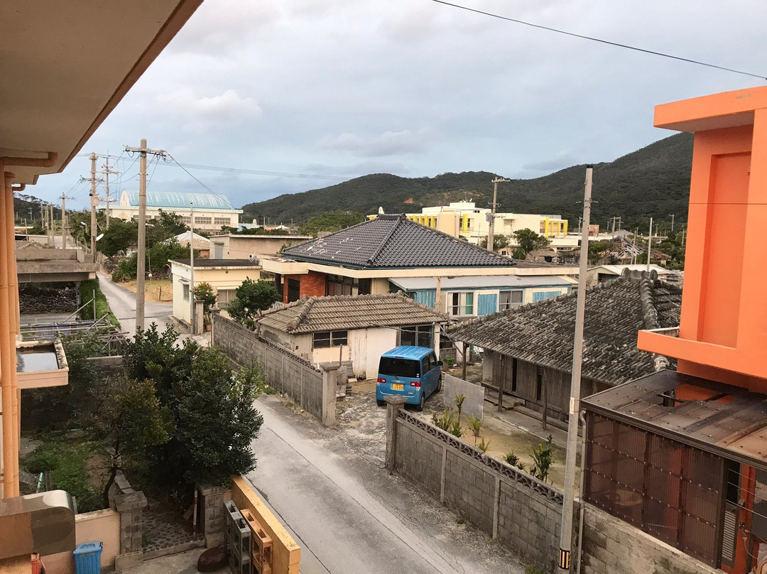 Matsukane Hotel主图