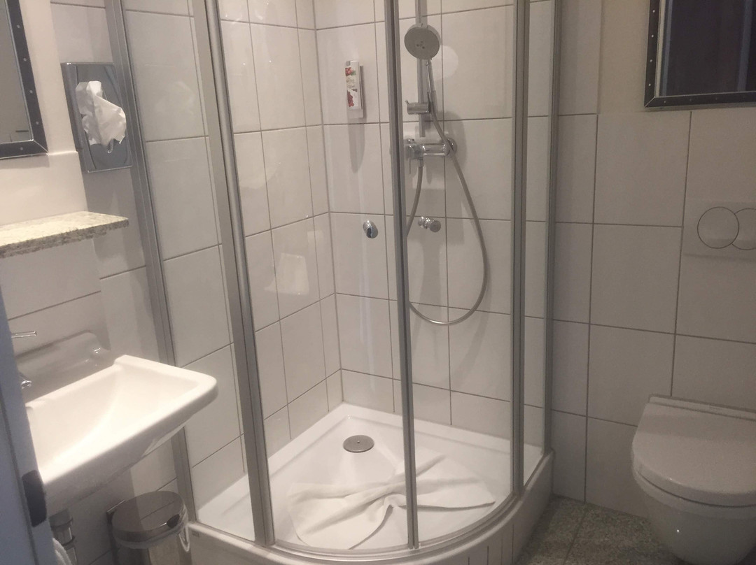 Fuerstenhof Sympathie Hotel主图