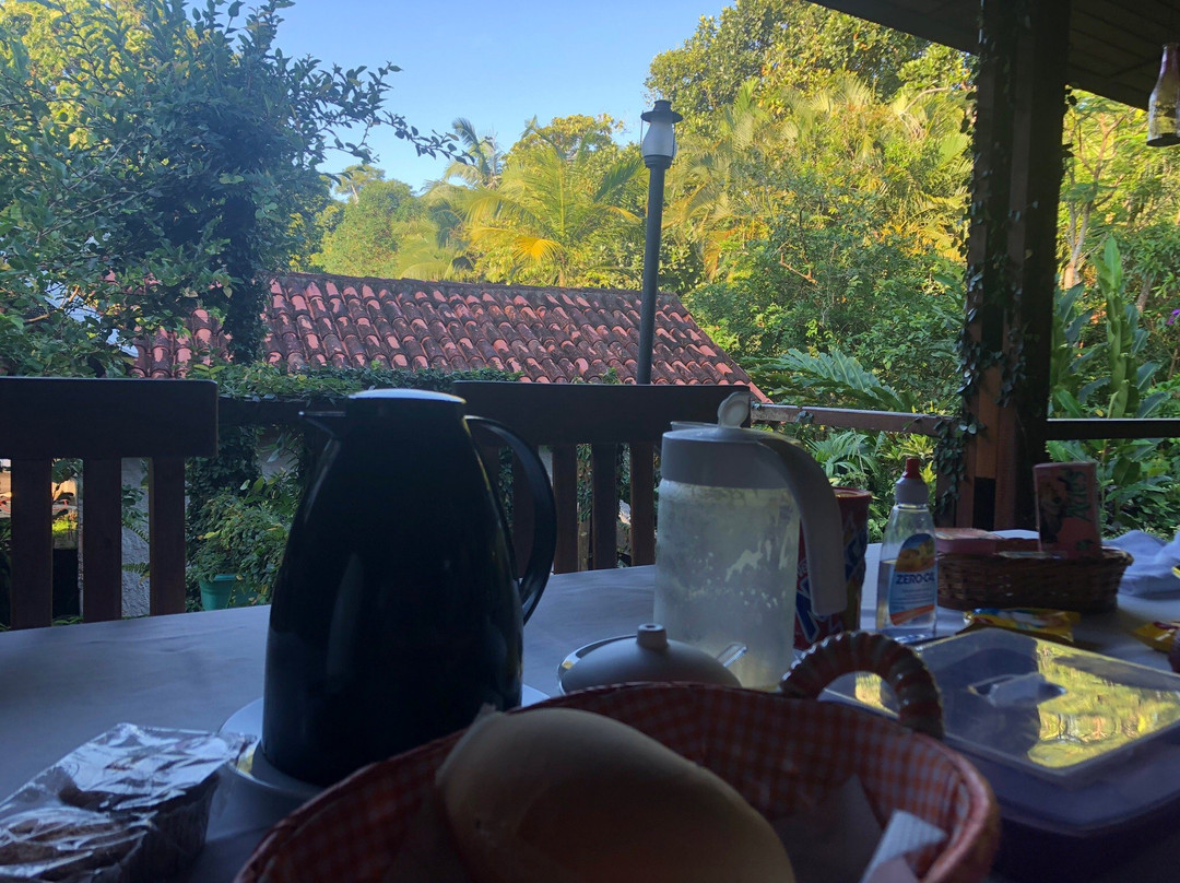 Pousada Refúgio Do Pirata主图