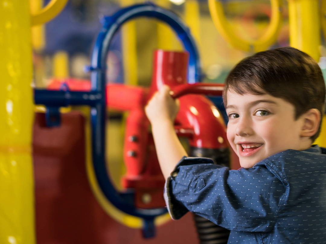 RécréOFUN-蒙特利尔圣布鲁诺山必去景点