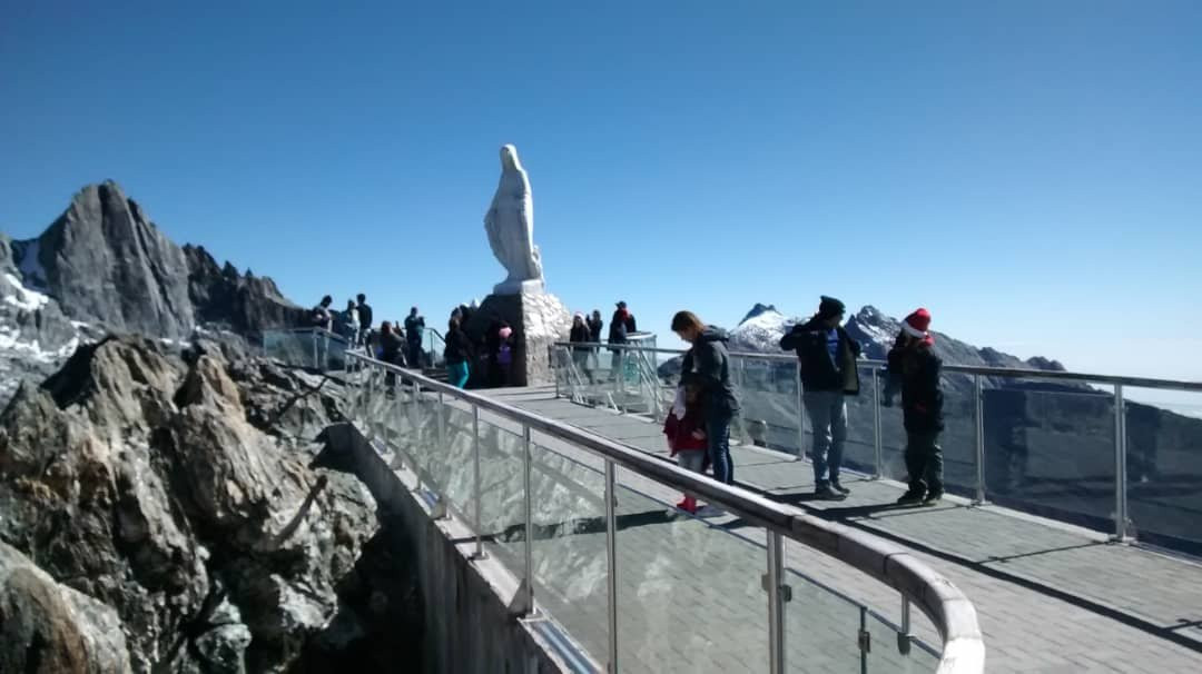 TurismoTatuy景点图片