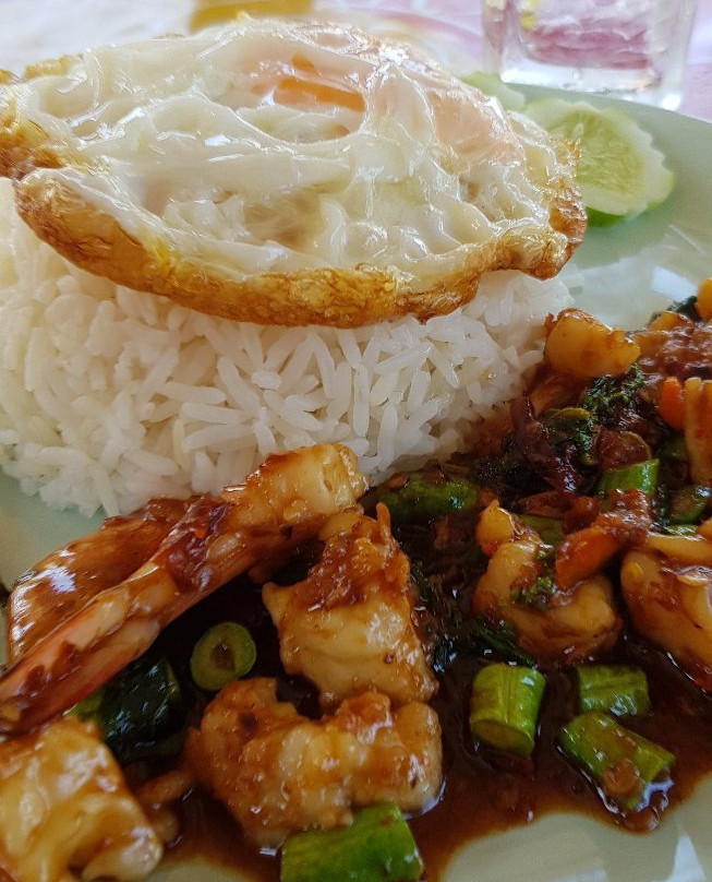 Tel's Old Town Cowboy-兰塔岛必去景点