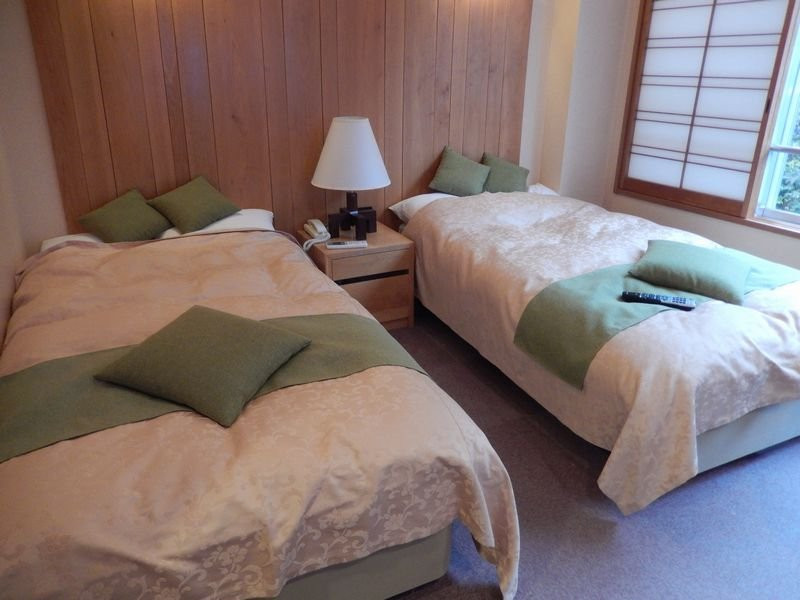 科拉吉酒店主图