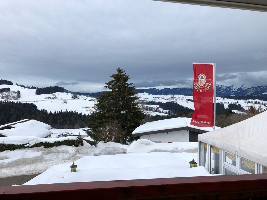 Allgau Landhotel Oberreute主图