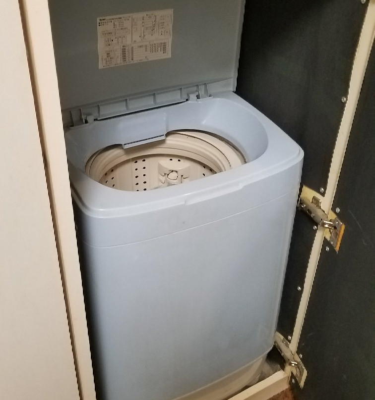 新桥登记入住酒店主图