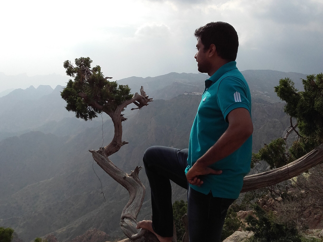 Safwat Al Shafa Inn