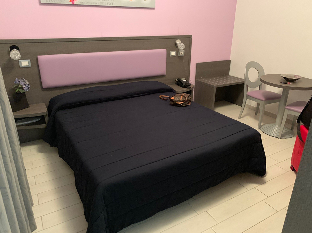 Villa Bianca Hotel & Spa主图