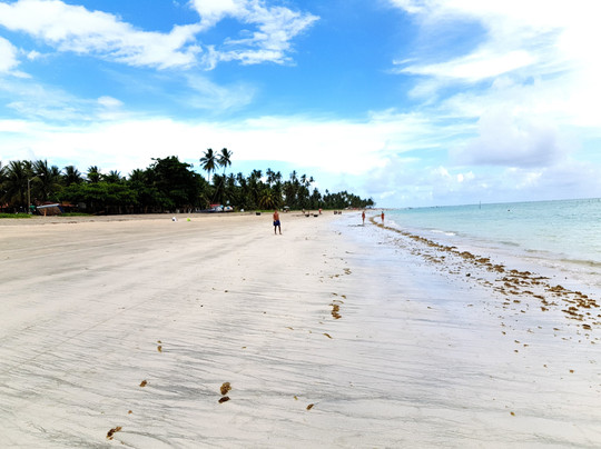 Alltour Viagens & Turismo-嘎林海斯港必去景点