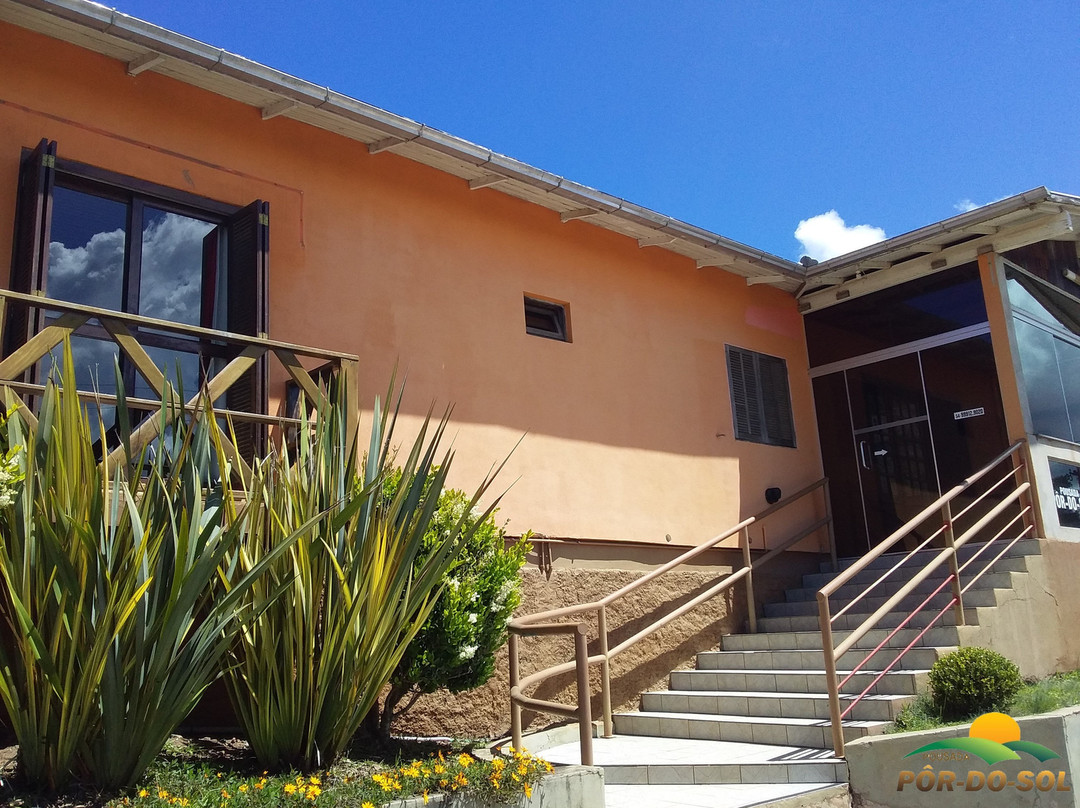 Pousada Por-Do-Sol主图