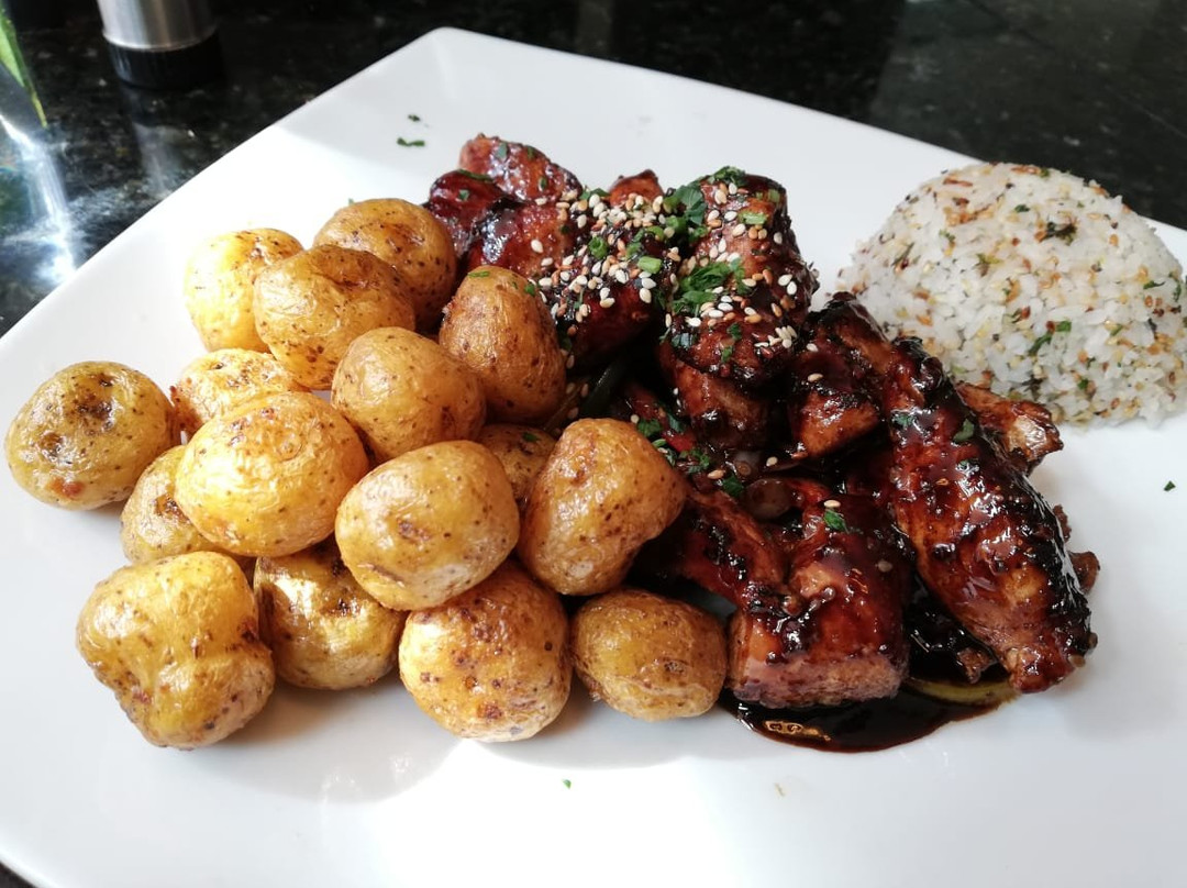 Divino restaurante pub