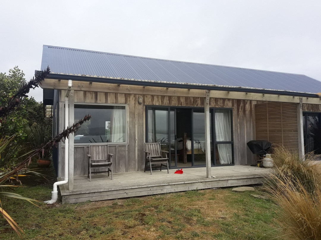 Curio Bay Accommodation主图