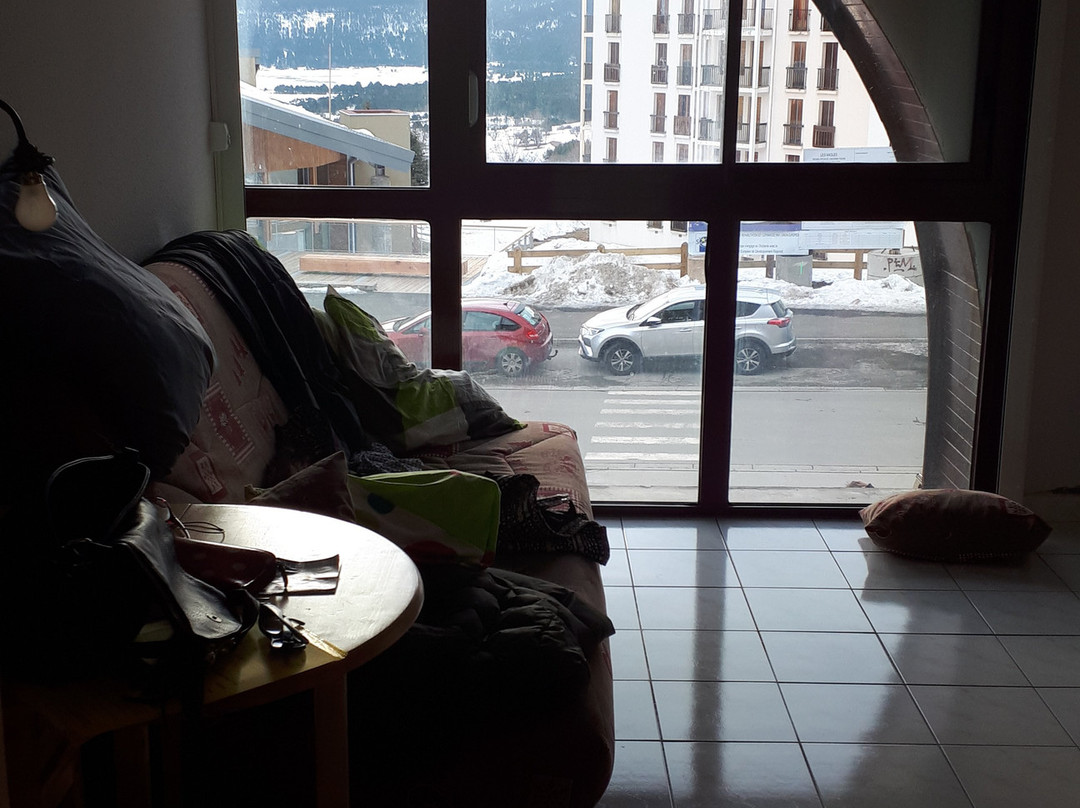 Residences Le Panoramic 1 & 2