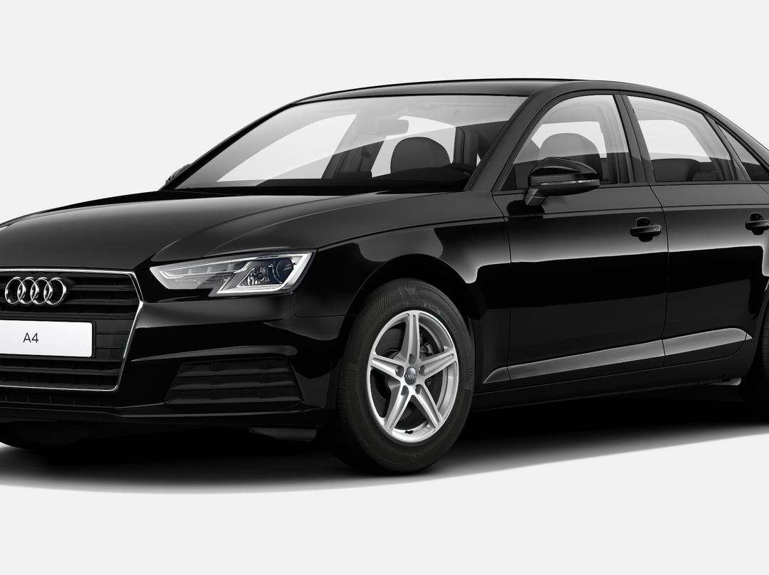 AN EXITO BCN S.L.-巴塞罗那必去景点