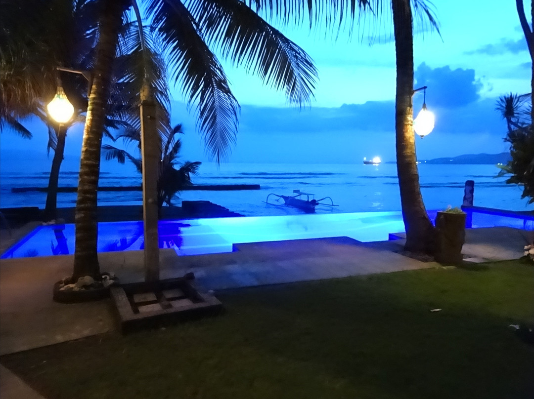 Bayshore Villas Candi Dasa主图