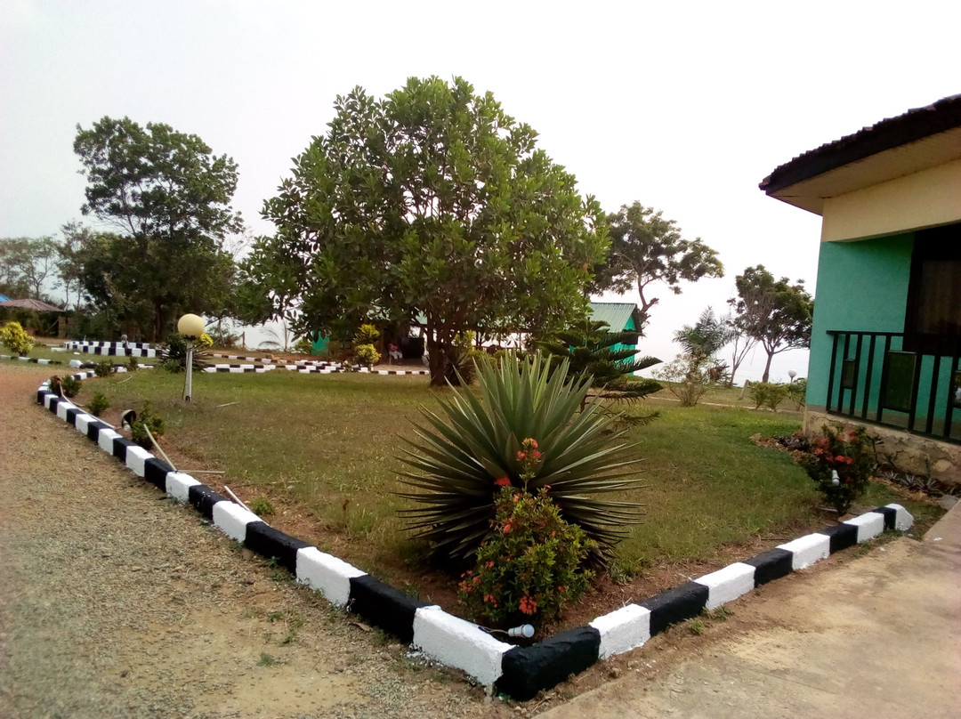 Abuesi Beach Resort主图