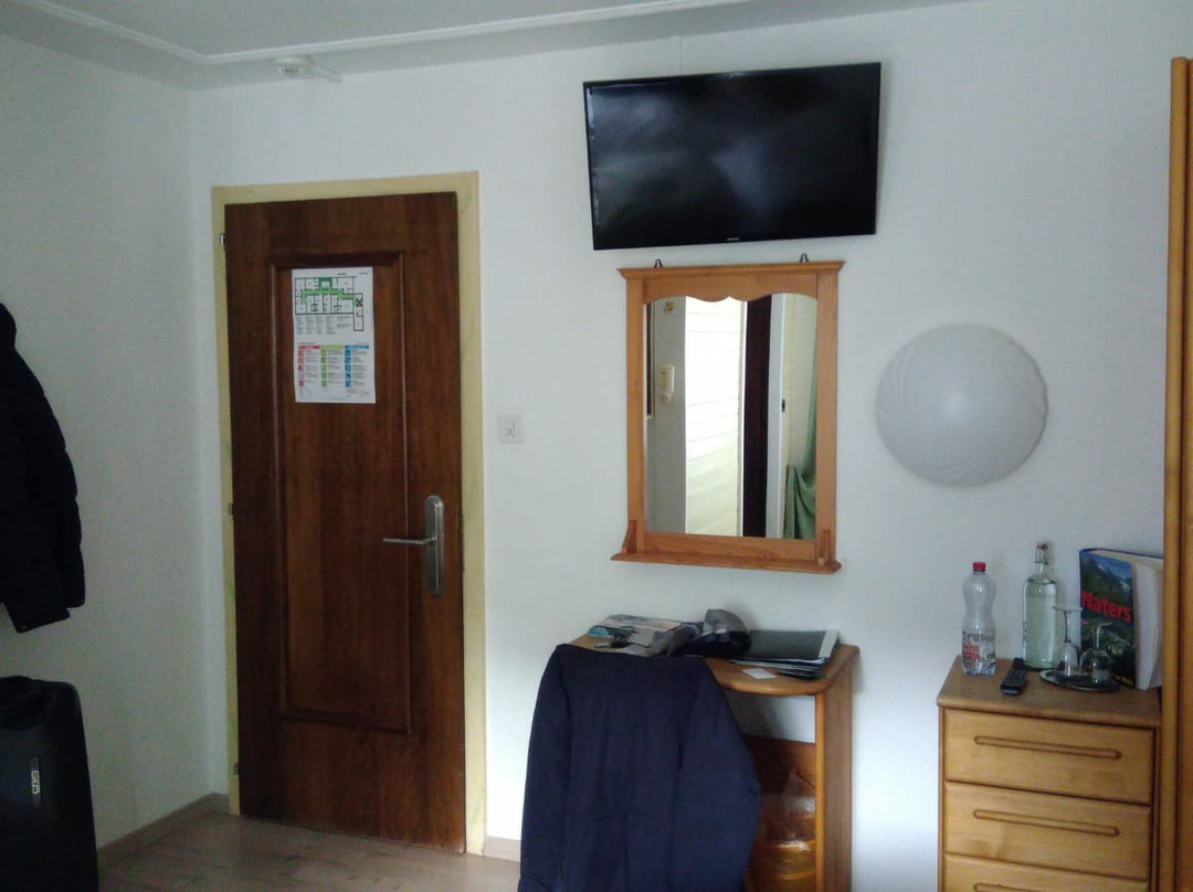 Adaastra Boutique Hotel主图