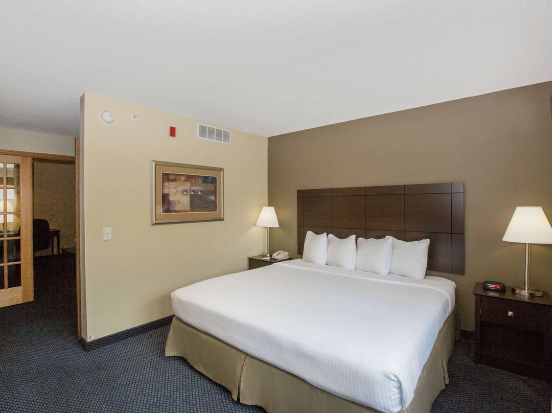 AmericInn by Wyndham Lincoln South主图