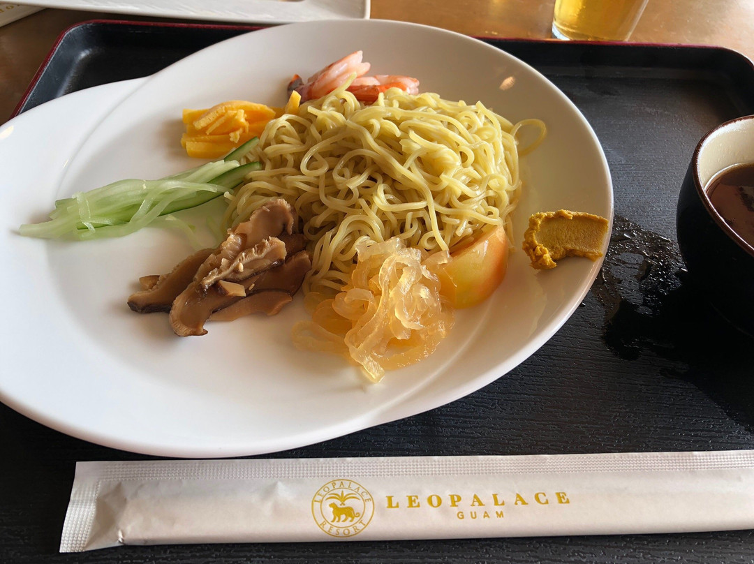 里欧皇宫乡村俱乐部-尤纳必去景点