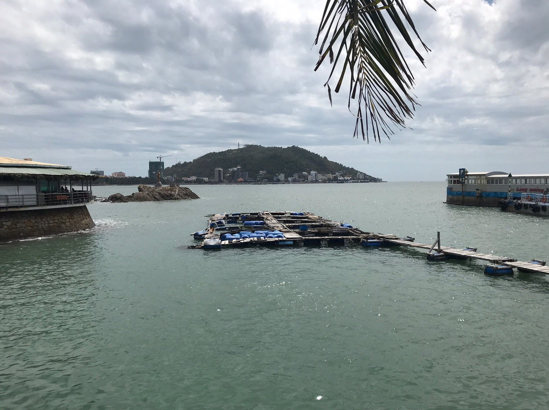 Vung Tau Ferry Terminal-头顿必去景点
