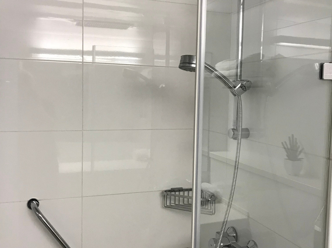 Legacy Nazareth Hotel主图