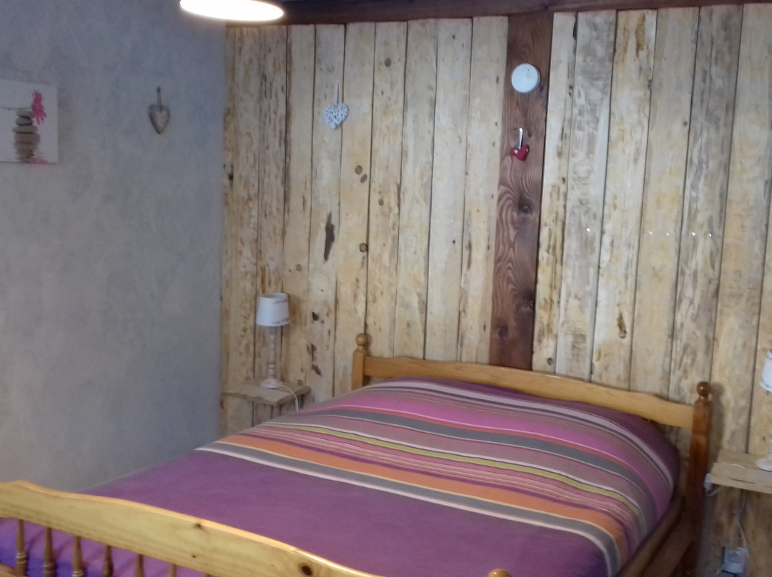 La Ferme des Granges主图