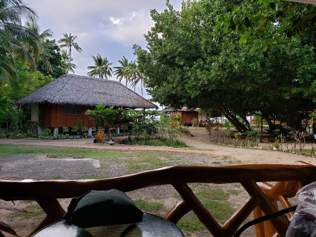 布鲁斯豪华私人小屋主图