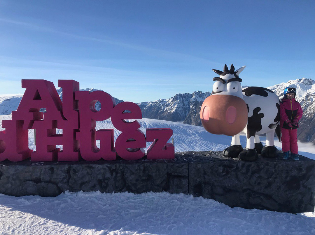 Le Chateau d'Oz主图