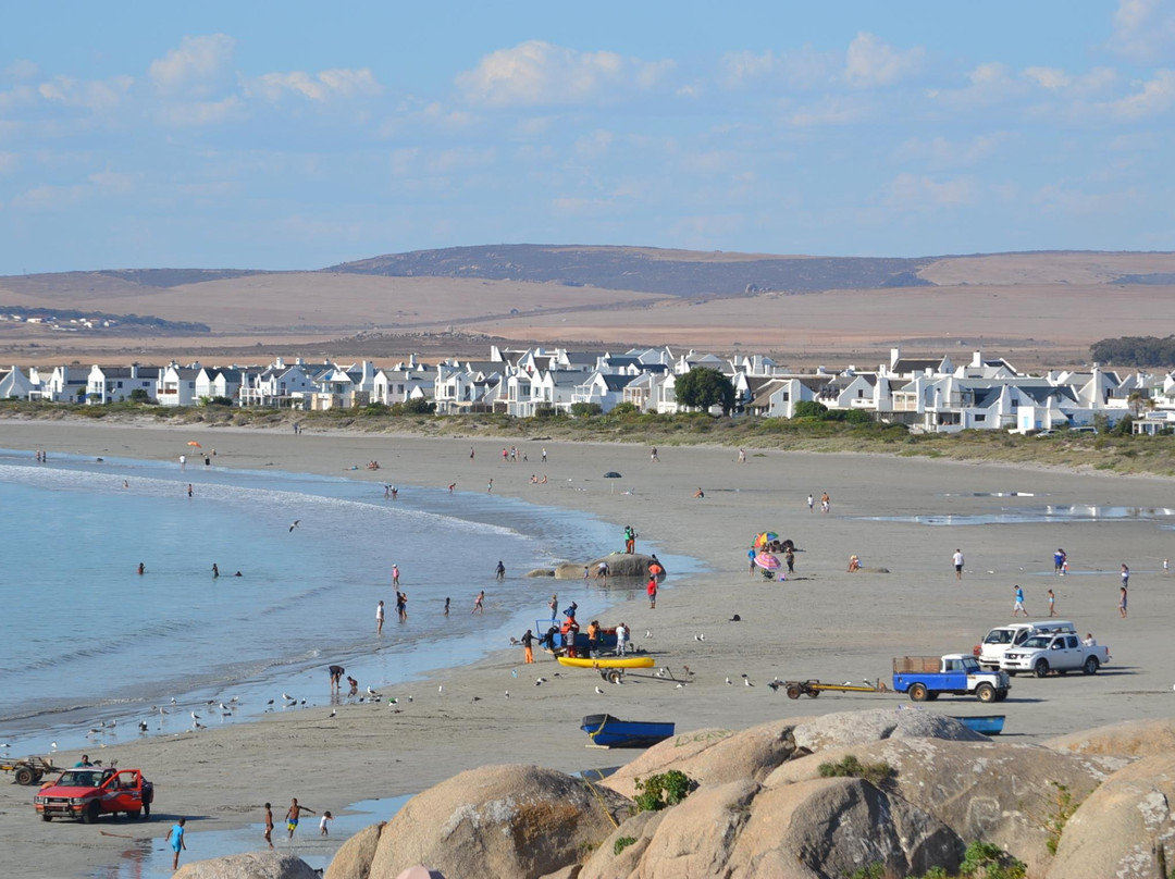 TolTours-斯特兰必去景点