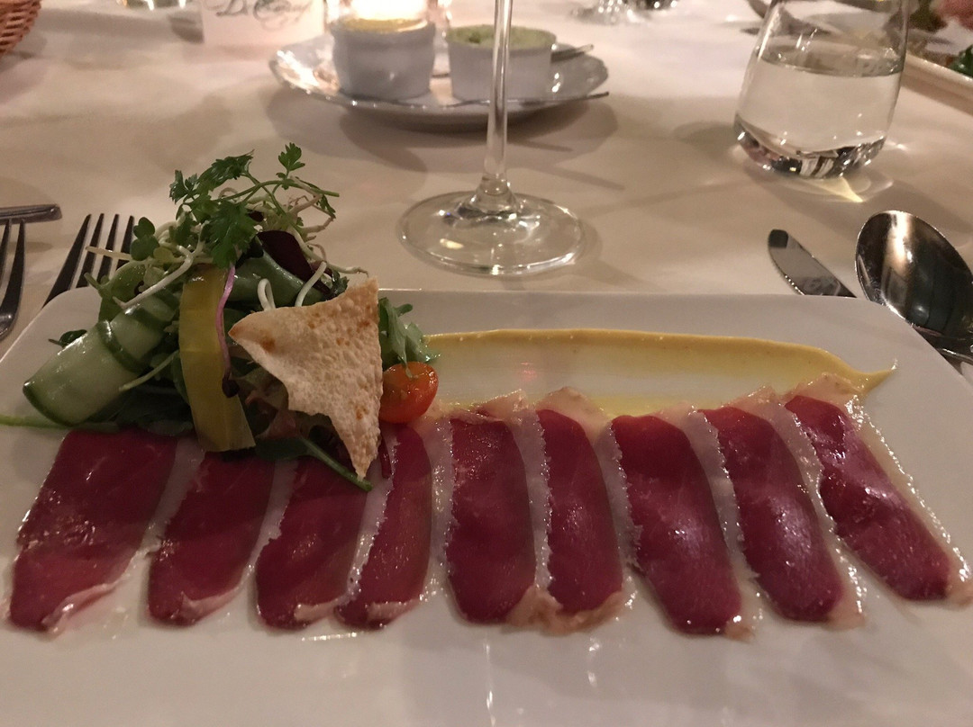 Mierlo餐馆和美食-Restaurant De Cuijt